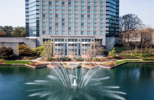 The Westin Atlanta Perimeter North