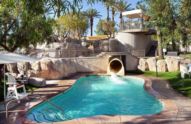 The Westin Mission Hills | Two 2BR/2BA Villas