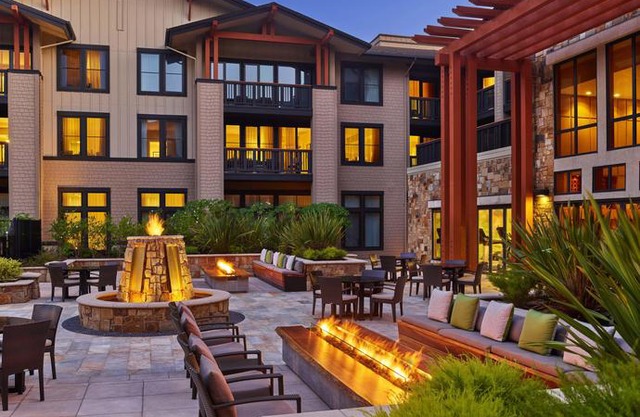 The Westin Verasa Napa