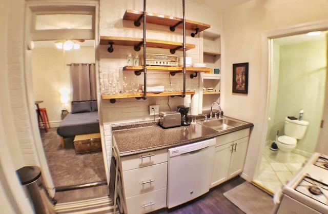 The White Brick Studio @ OSU & Short North