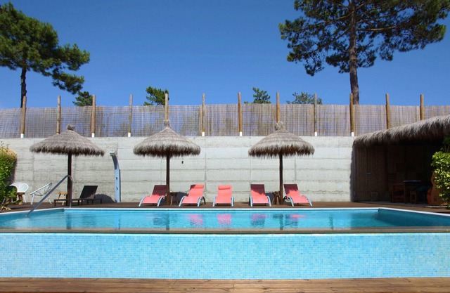 The White Villa by The Getaway Collection