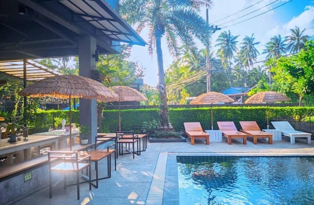 The Willow Phangan