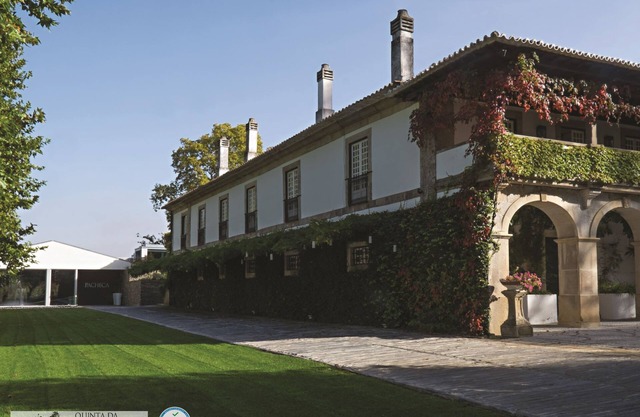 The Wine House Hotel - Quinta da Pacheca