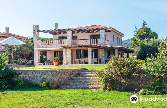 Thermesea Luxury Lodge