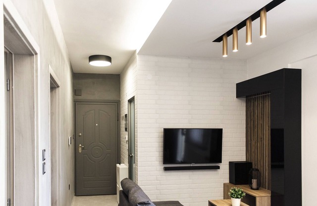 Thess home Now Luxury Apartment There is Room for you