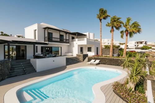 thesuites Lanzarote Shalimar