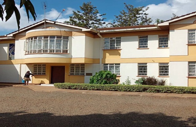 THIKA PASTROL CENTRE room number 5