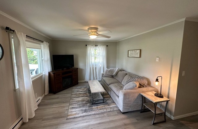 This apartment is a 1 bedroom(s), 1 bathrooms, located in Marion, IN.