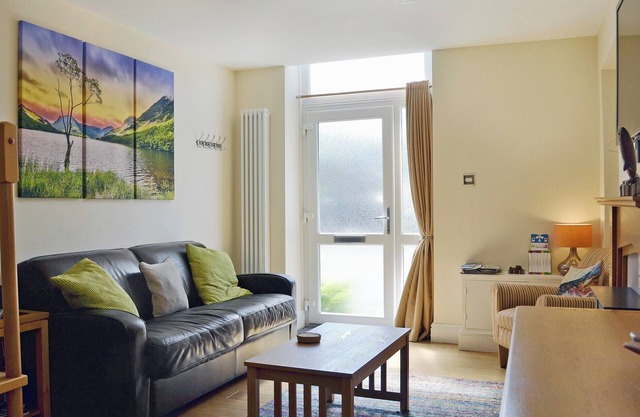 This contemporary chapel conversion is the perfect choice.