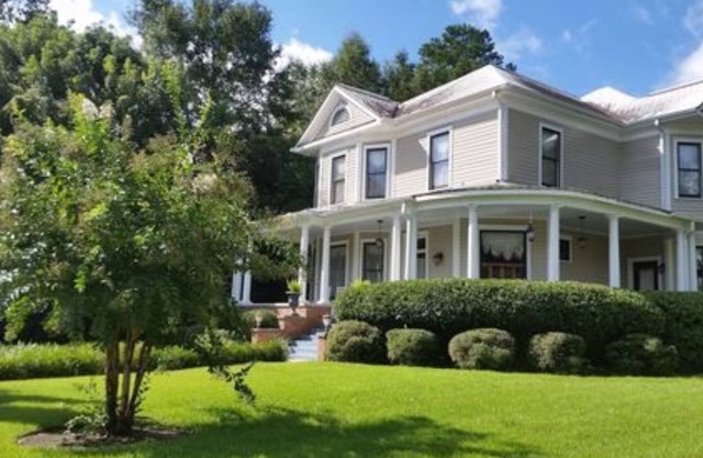 Thomasville Bed and Breakfast