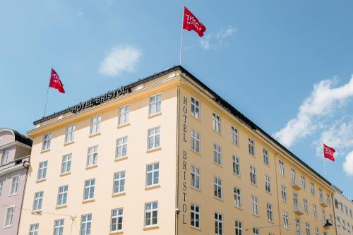 Thon Hotel Bristol, Bergen