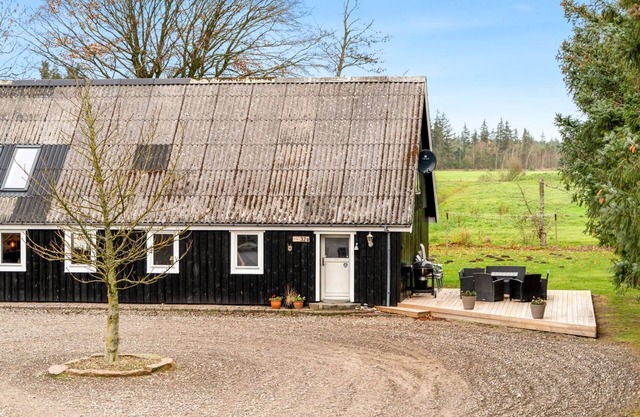 "Thorgot" - 3km from the sea by Interhome