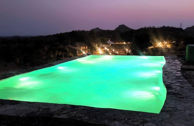 Thour Nautre Resorts