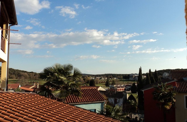 Three bedroom apartment with balcony Vrsar, Poreč (A-14164-a)