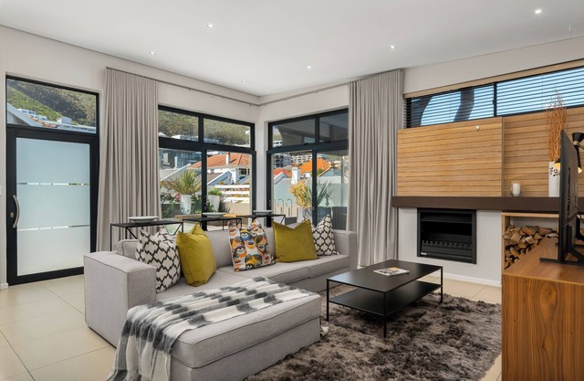 Three Bedroom Family Haven | Sea Point