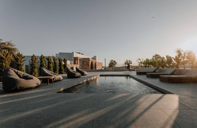 Three-Bedroom Superior Villa with Private Pooln