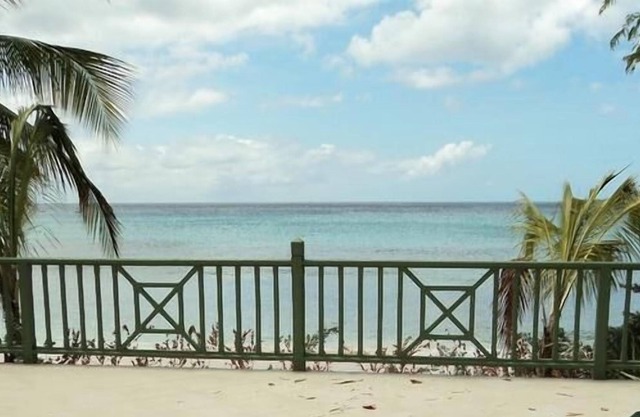 Three Bedroom Townhouse