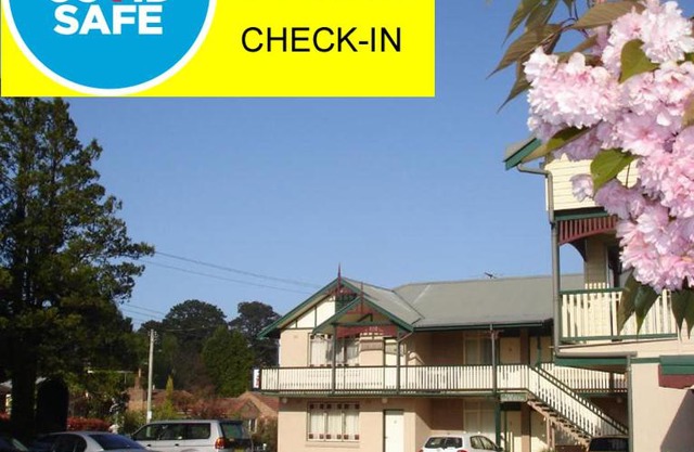 Three Explorers Motel