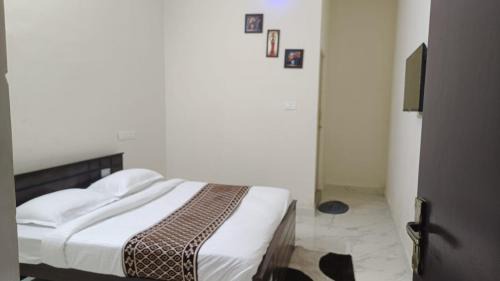 Three Points Residency Chennai OMR
