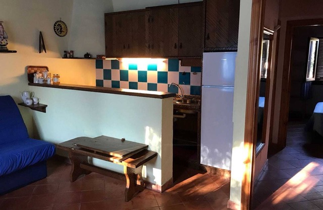 Three rooms detached house near Santa Teresa di Gallura