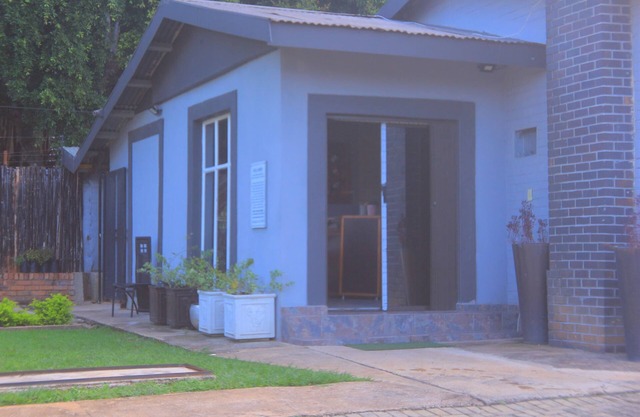 Thully teams guest house Tzaneen