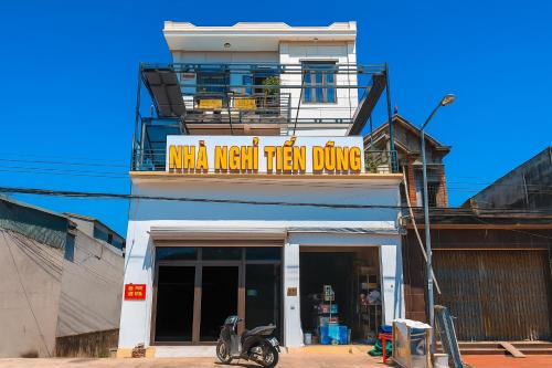 Tiến Dũng Motel Thanh Hoá