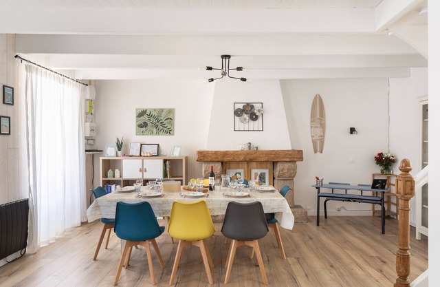 Ti Daouzek - Proche plage des Sables-d'Or