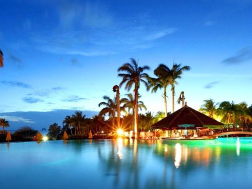 TI OASIS Trinidad, Studio vue Mer à P&Vac village-club