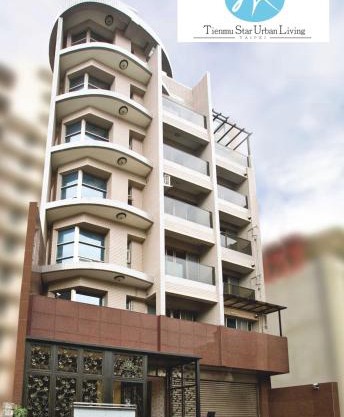 Tianmu Star Urban Living