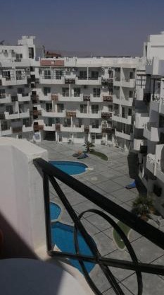 Tiba View flat