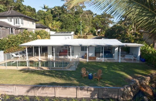 Tide Pool - 1 bed Ocean Front