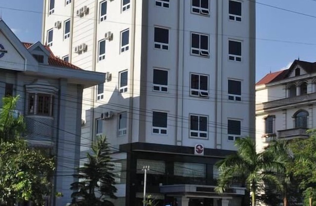 Tien Thanh Hotel