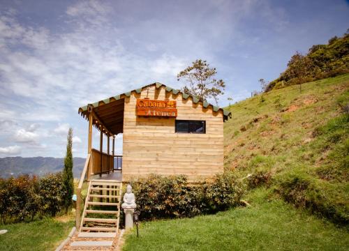 Tierra Escondida Glamping