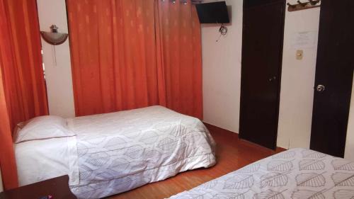 Tierra Mágica Hostal
