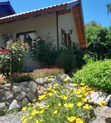 Tierras del Sur I un calido lugar