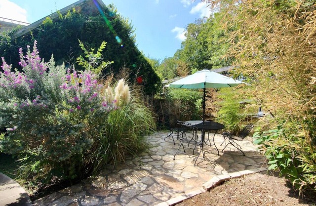 Tiki Loft #3 | Guadalupe | River Road | Sleeps 4-6