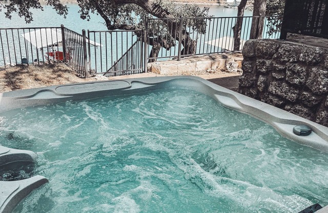 Timber Bay Lake House