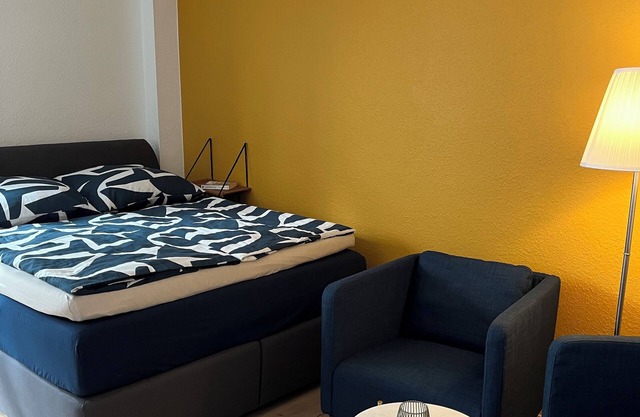 Time out at the Ringpark