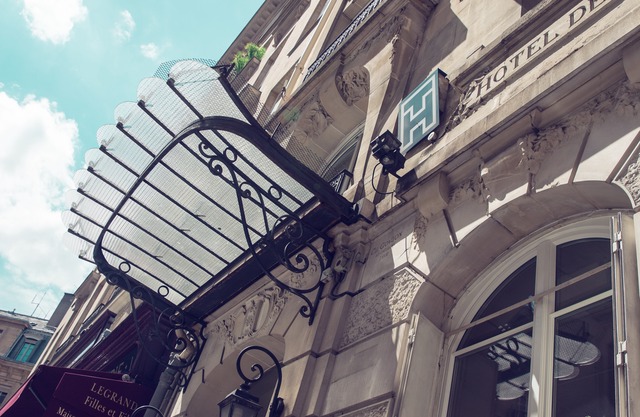 Timhotel Palais Royal