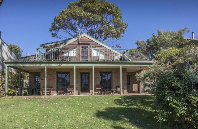 Tingira Drive 15 Bawley Point