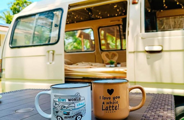 Tiny Camper