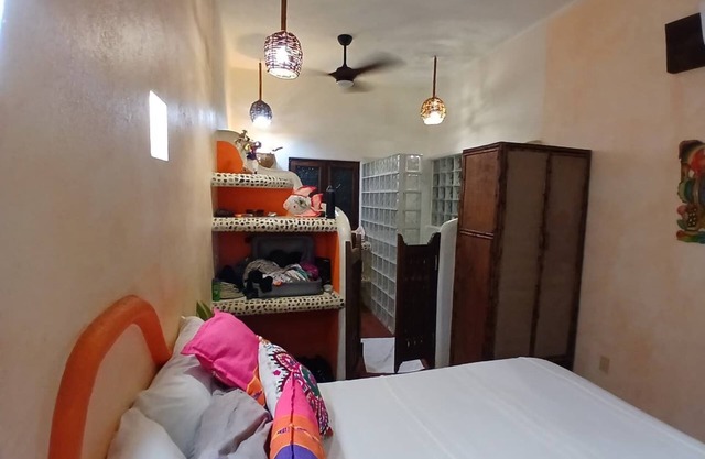 Tiny Condo, Endless Beach