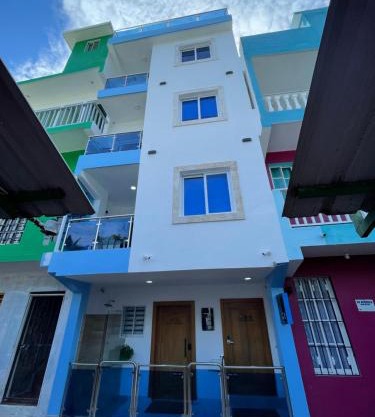 Tiny Home-El Pueblito