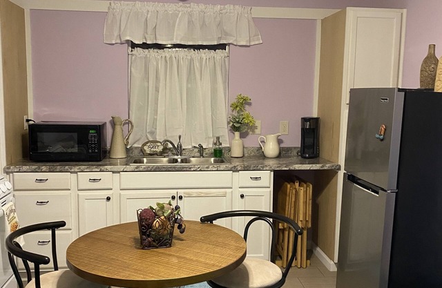 Tiny home near Baton Rouge la