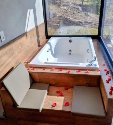 Tiny House no Olival