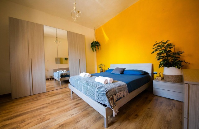 Tiricca Holiday Home Près de la mer