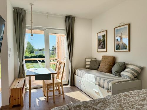 Tisza-Tavi Nyaralósziget - Just a few steps from the peaceful shores of Lake Tisza