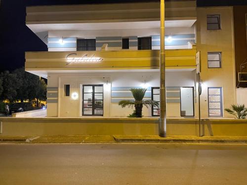 Titanya - Bed And Breakfast Di Galatea Casa Vacanze