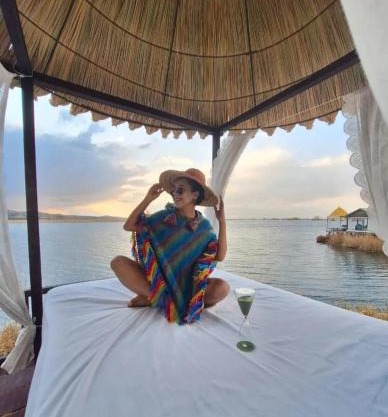 Titicaca Suma Inti Lodge