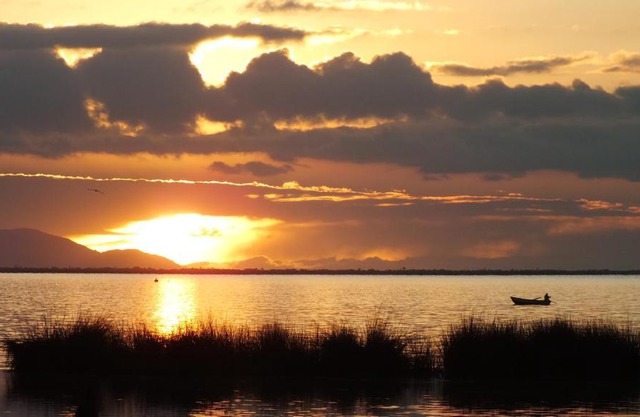 TITIKAKAKUNTUR LODGE